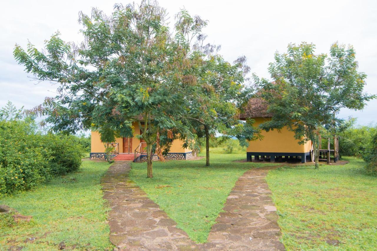 Engiri Game Lodge And Campsite Katunguru Εξωτερικό φωτογραφία
