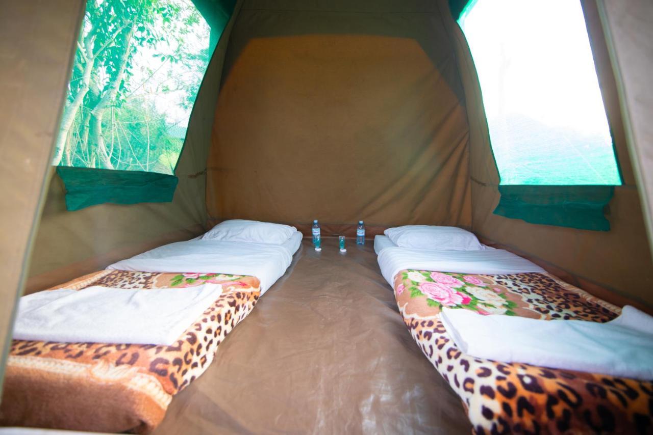 Engiri Game Lodge And Campsite Katunguru Εξωτερικό φωτογραφία