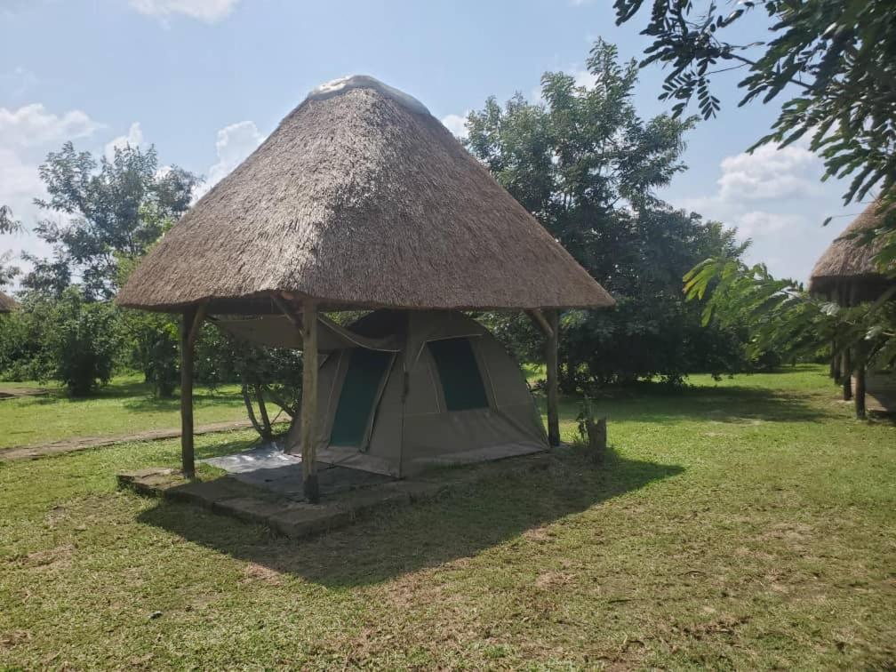 Engiri Game Lodge And Campsite Katunguru Εξωτερικό φωτογραφία