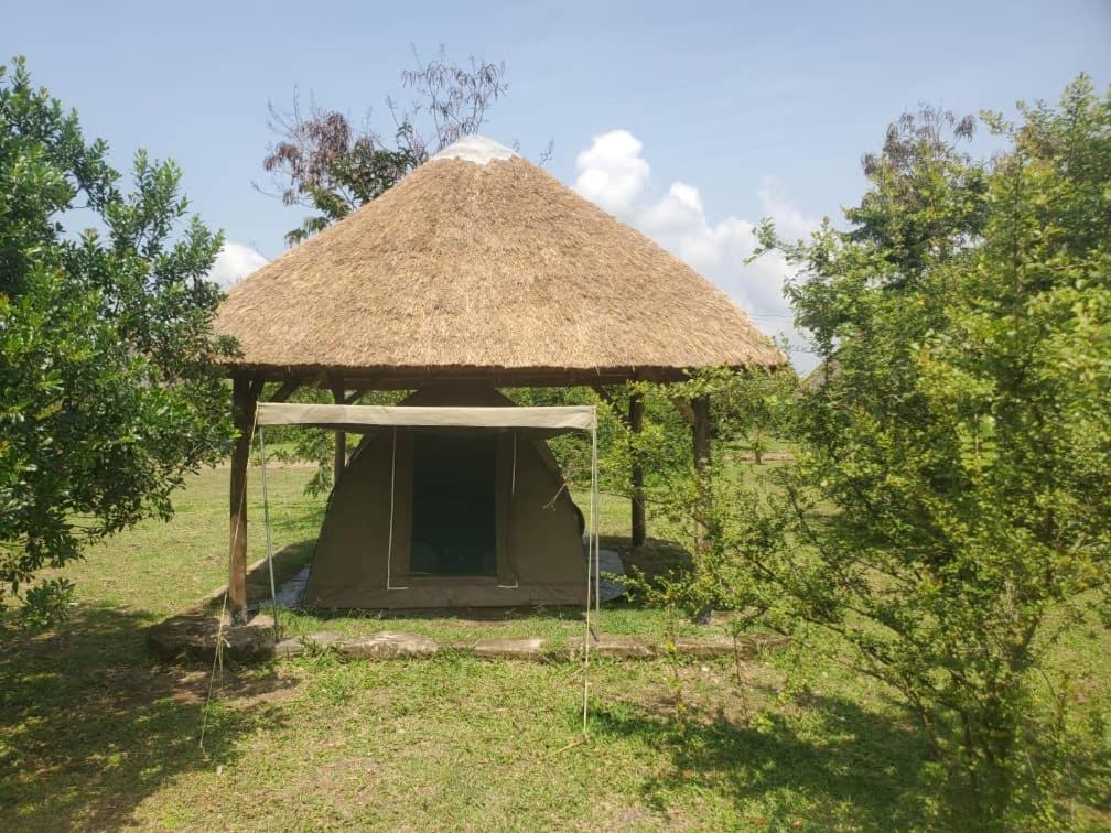 Engiri Game Lodge And Campsite Katunguru Εξωτερικό φωτογραφία