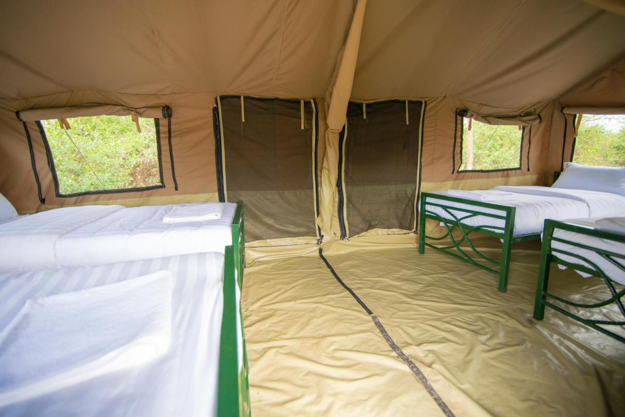 Engiri Game Lodge And Campsite Katunguru Εξωτερικό φωτογραφία