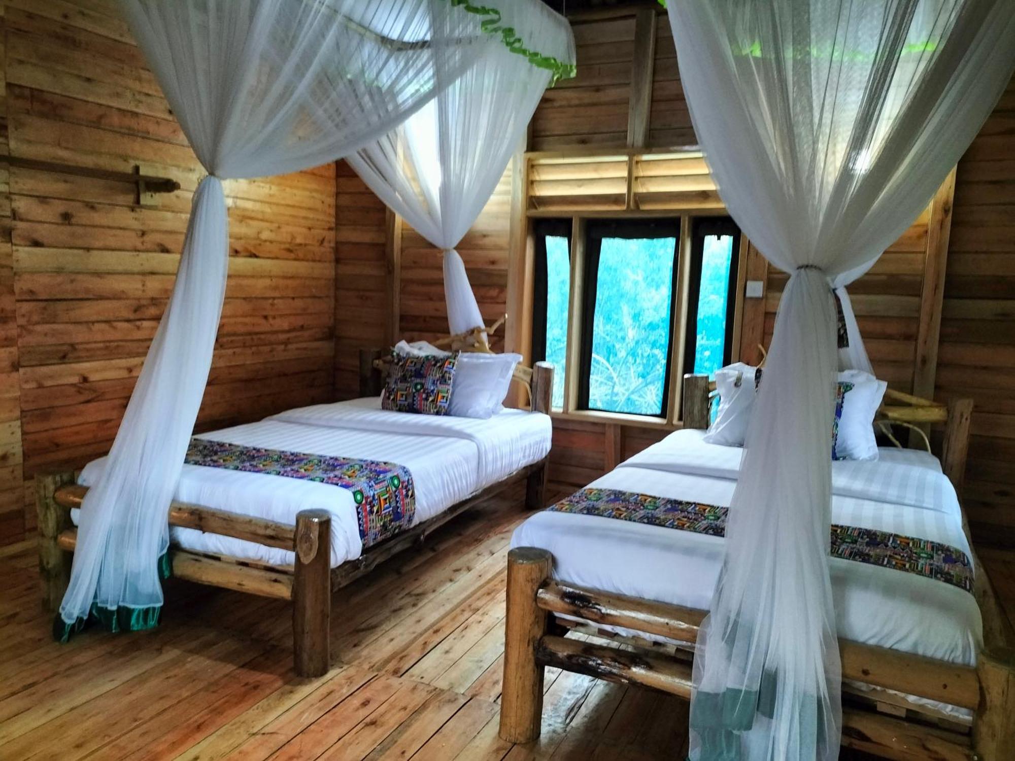 Engiri Game Lodge And Campsite Katunguru Εξωτερικό φωτογραφία